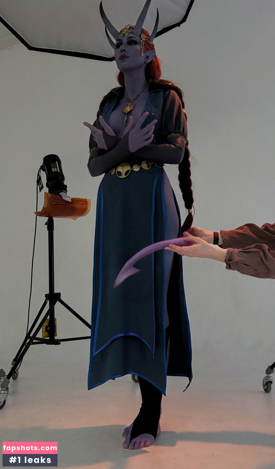 Olga Haku Nude Leaks OnlyFans Photos #18 - LeakJerk