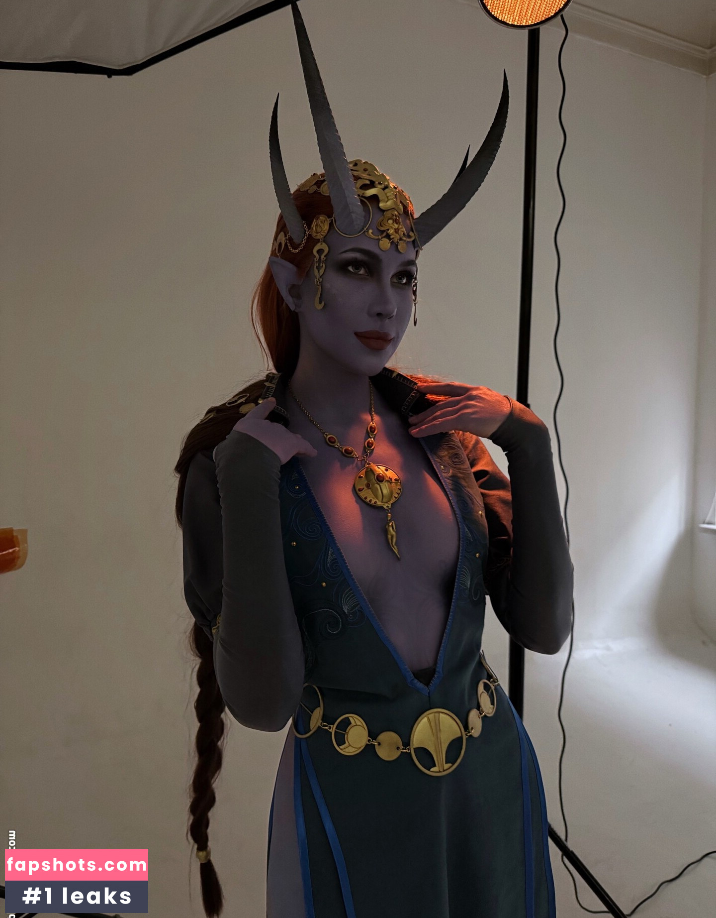 Olga Haku Nude Leaks OnlyFans Photos #19 - LeakJerk