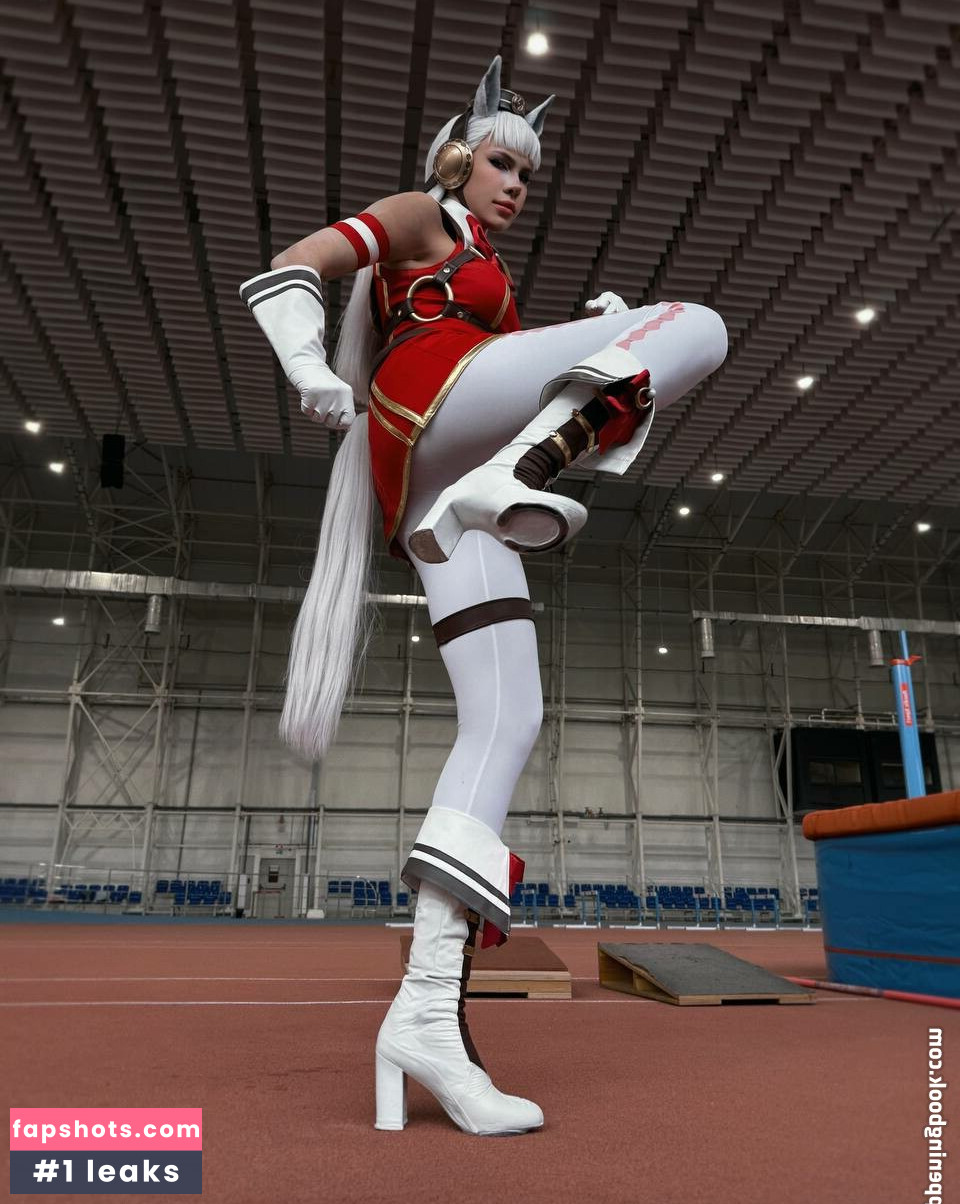 Olga Haku nude babe gallery