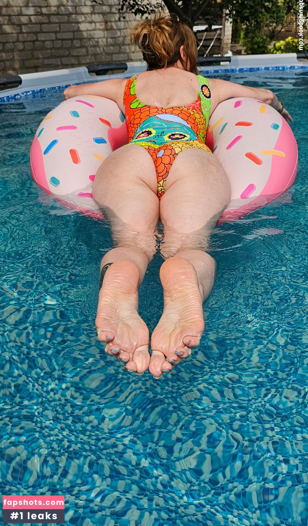 Olga Infinity gallery photo #10