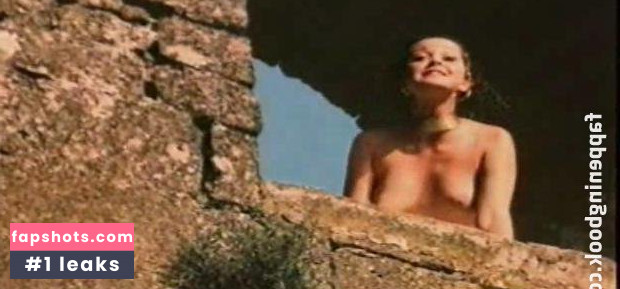 Olga Kabo gallery photo #5