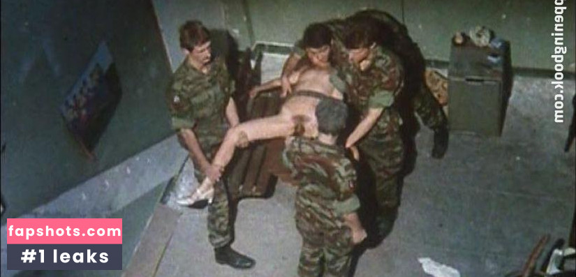 Olga Karlatos gallery photo #12