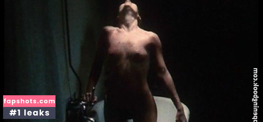 Olga Karlatos gallery photo #14