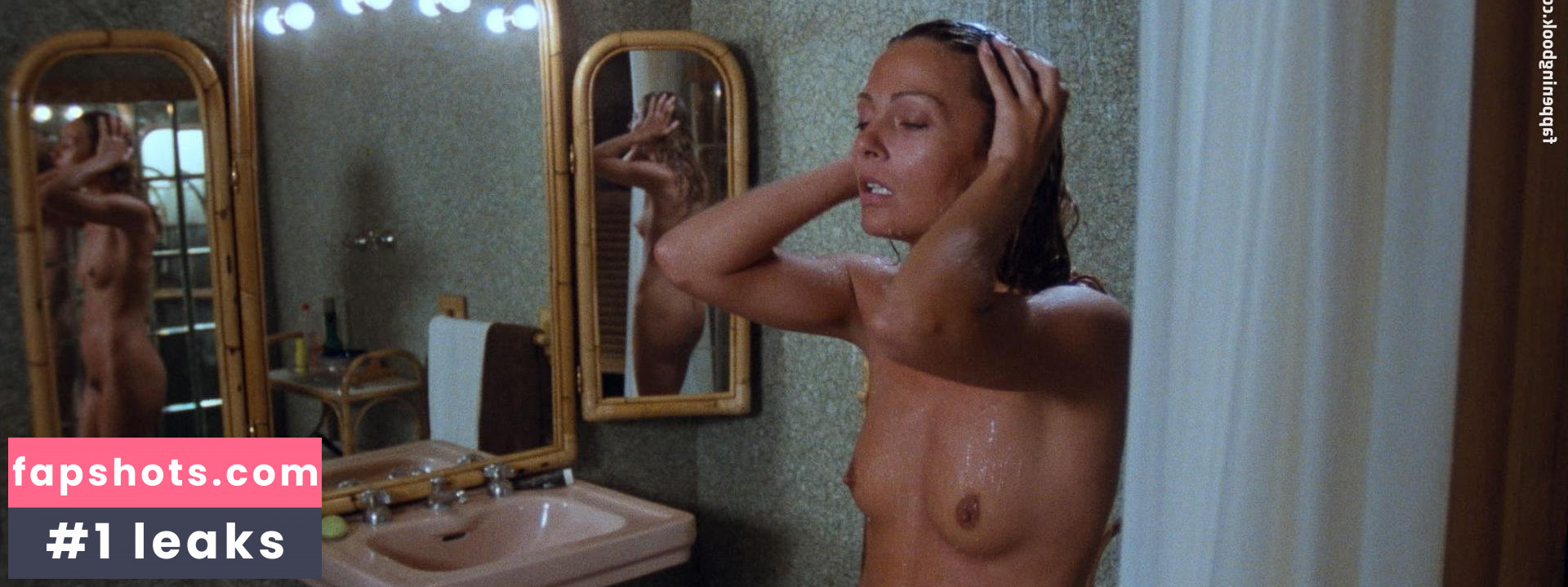 Olga Karlatos gallery photo #4