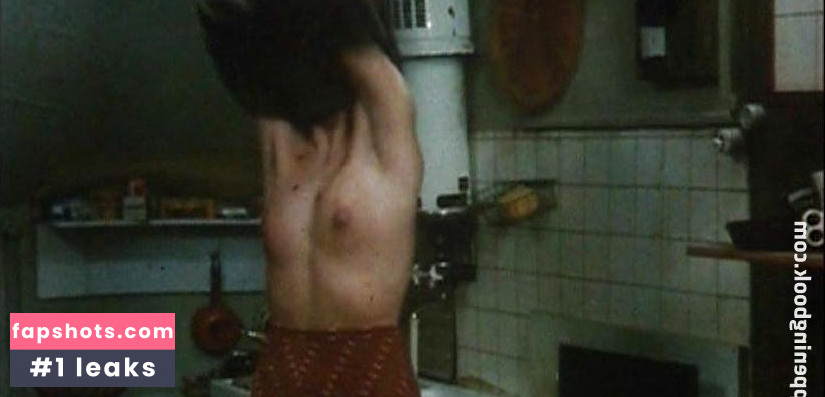 Olga Karlatos gallery photo #8