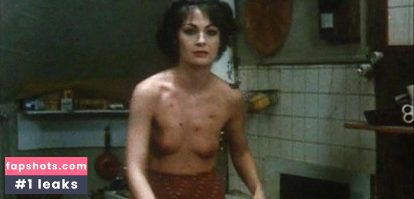 Olga Karlatos gallery photo #9