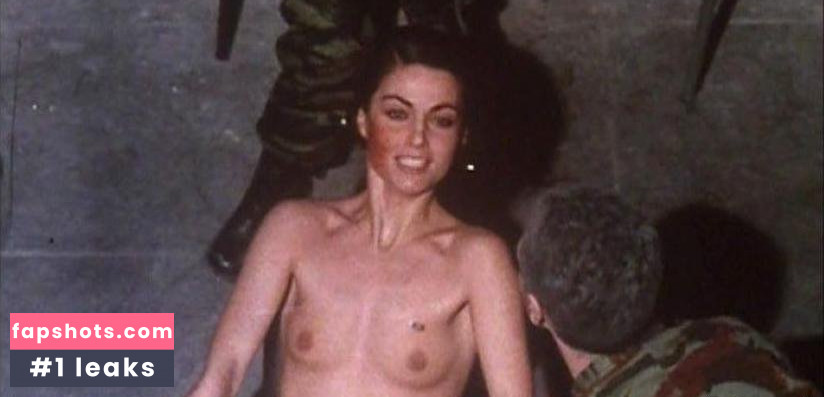 Olga Karlatos gallery photo #10