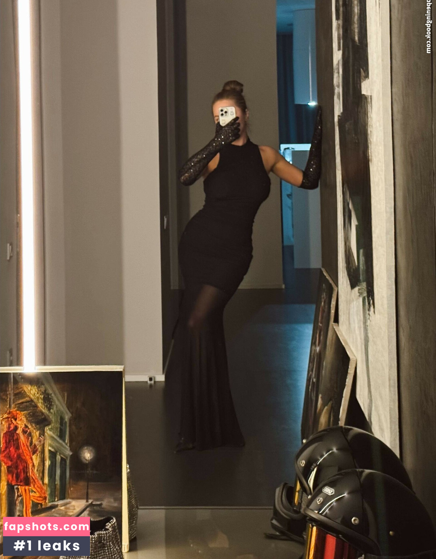 Olga Katysheva gallery photo #2