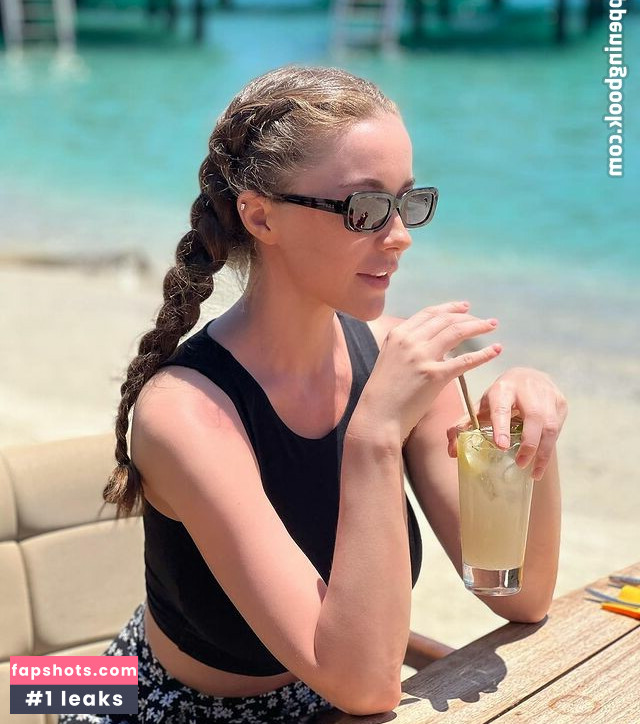 Olga Katysheva gallery photo #116