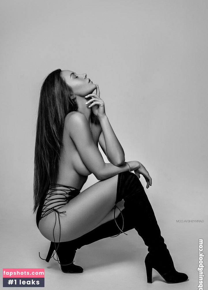 Olga Katysheva gallery photo #124