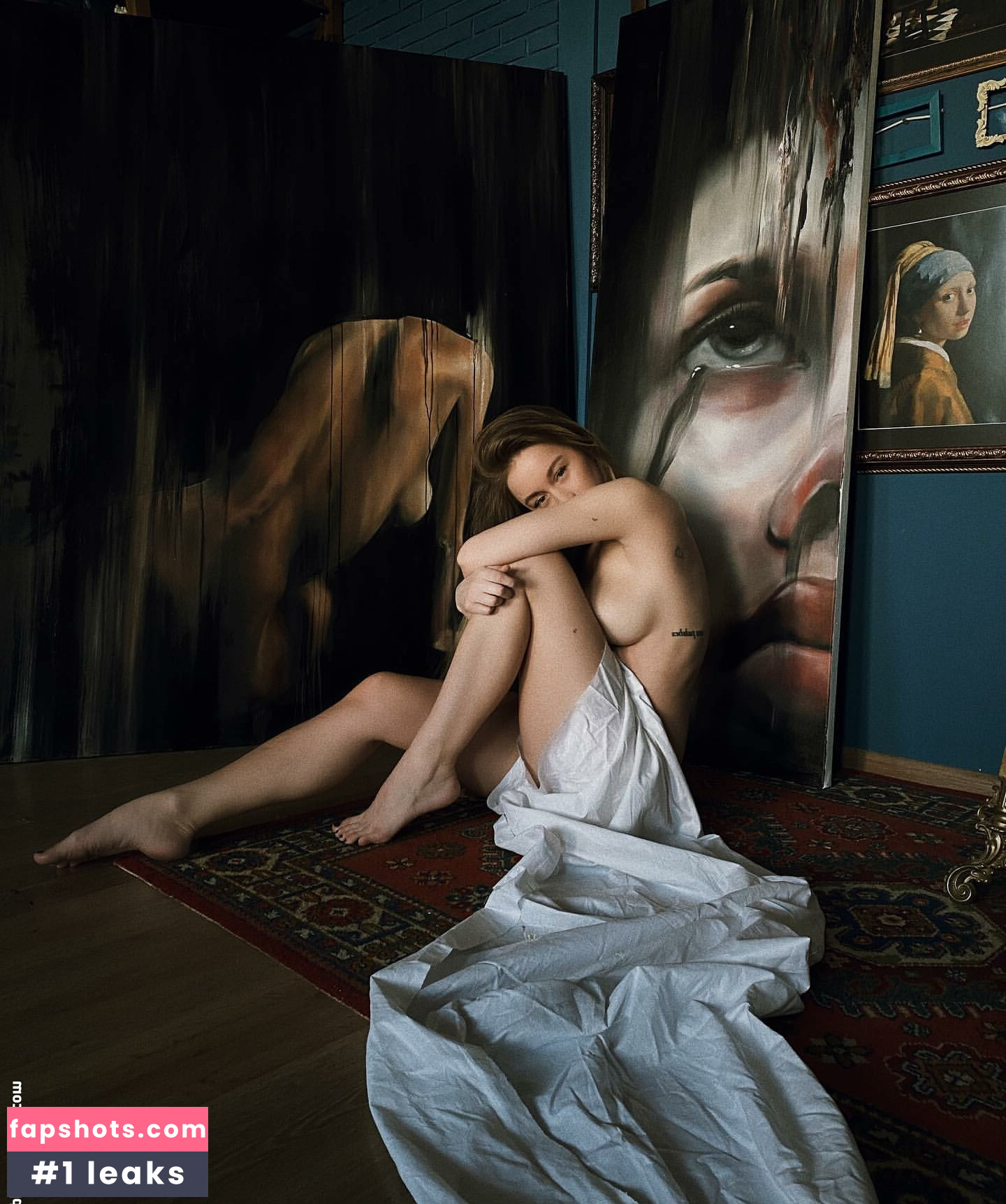 Olga Katysheva gallery photo #133