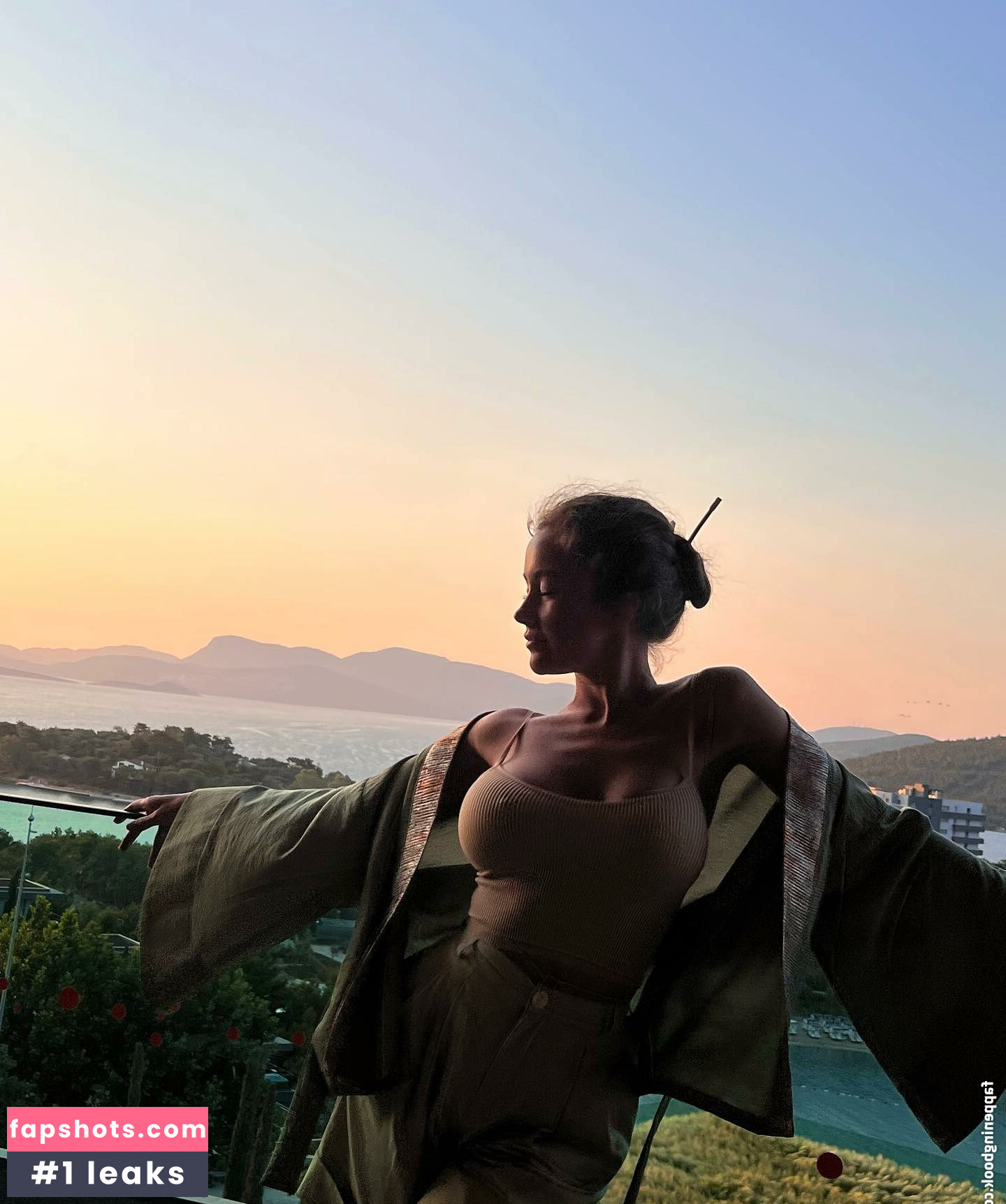 Olga Katysheva gallery photo #159