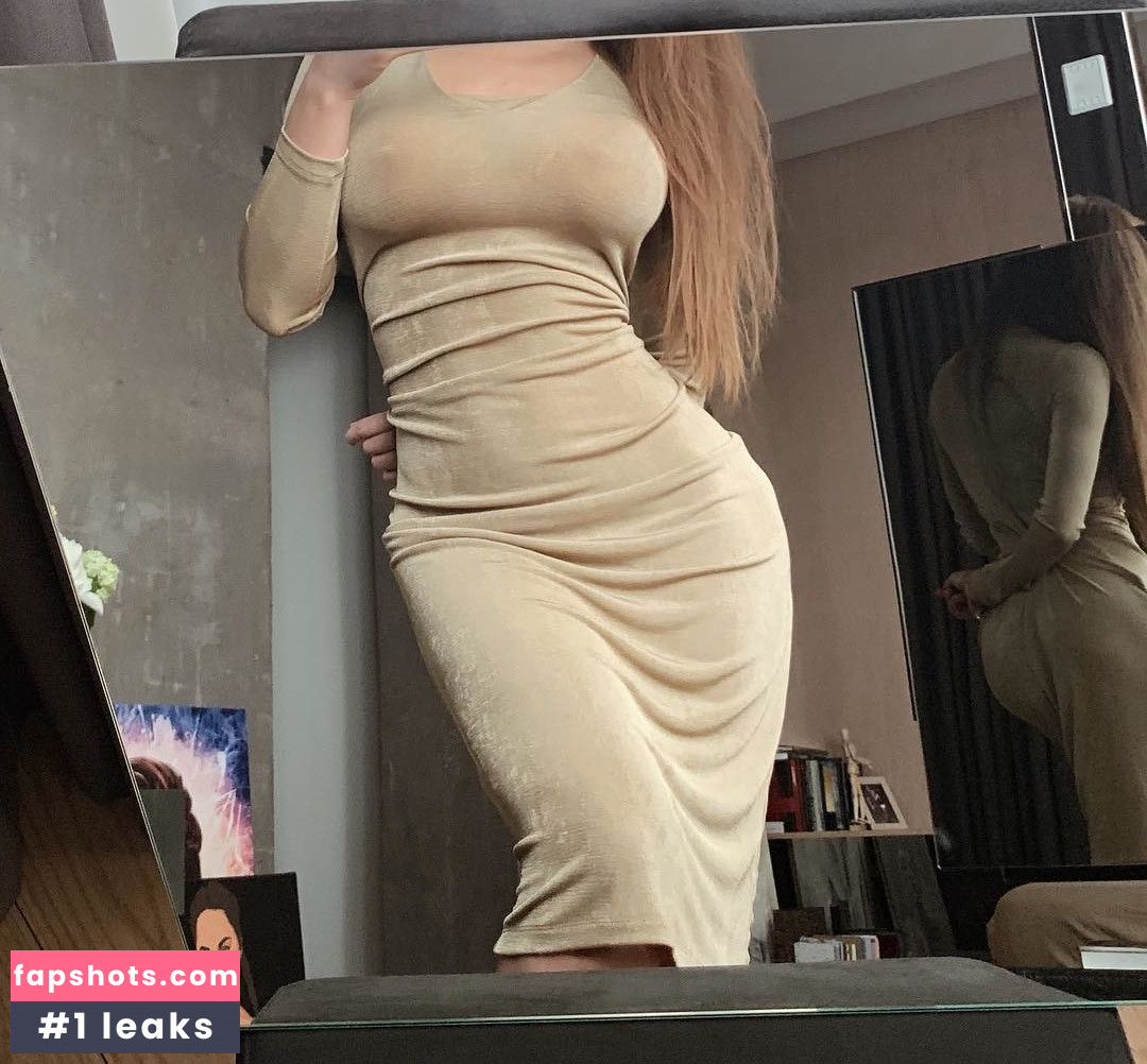 Olga Katysheva gallery photo #175