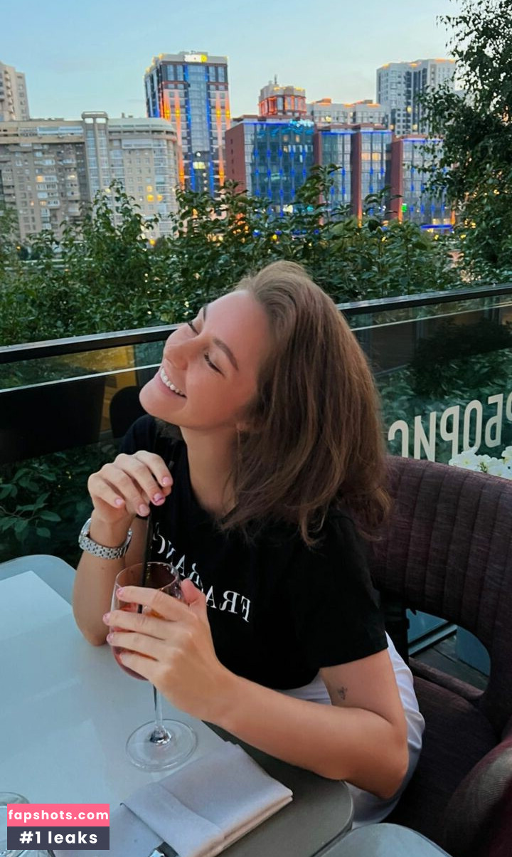 Olga Katysheva gallery photo #45