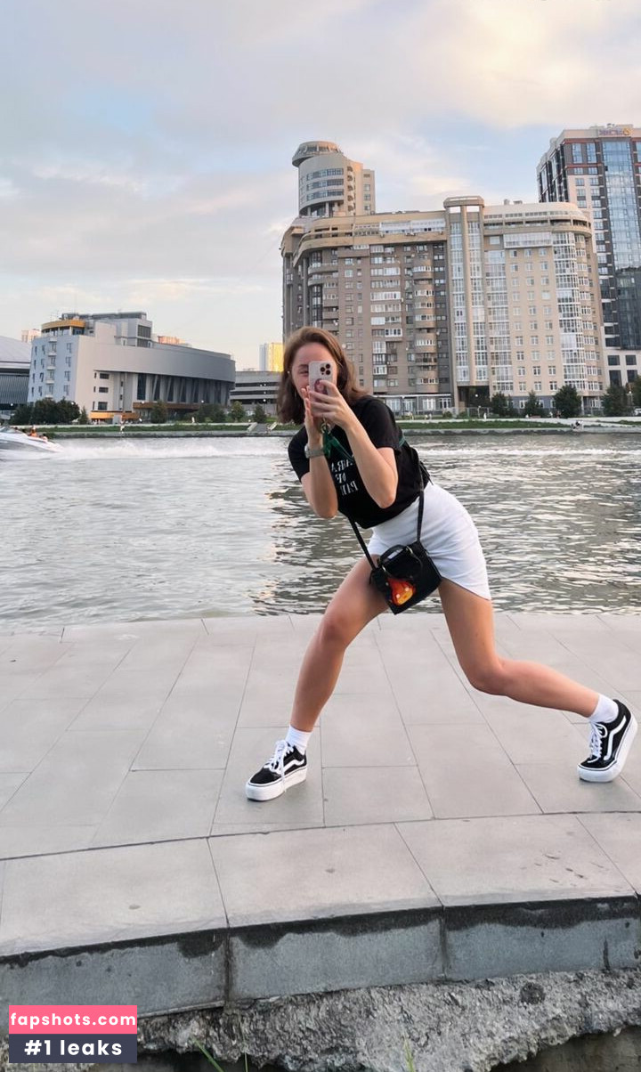 Olga Katysheva gallery photo #46