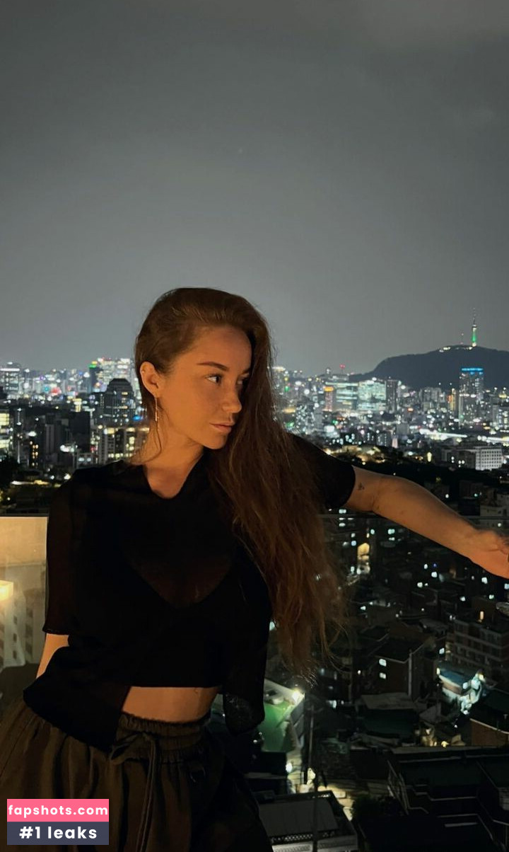 Olga Katysheva gallery photo #50