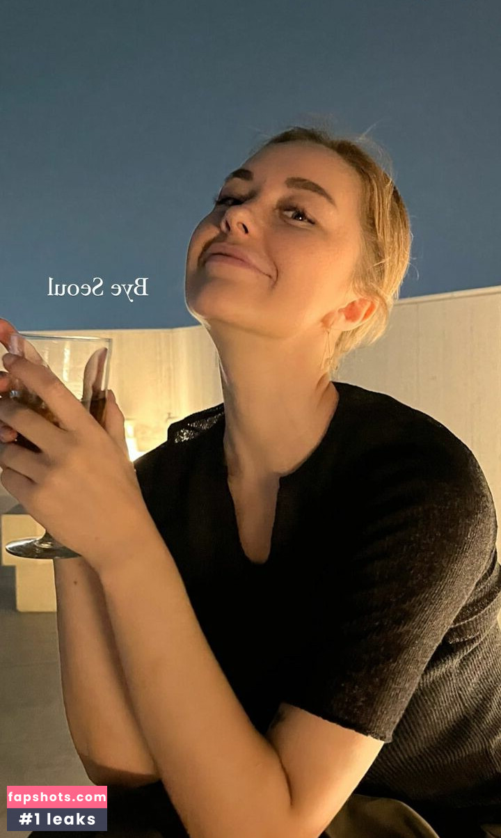 Olga Katysheva gallery photo #51