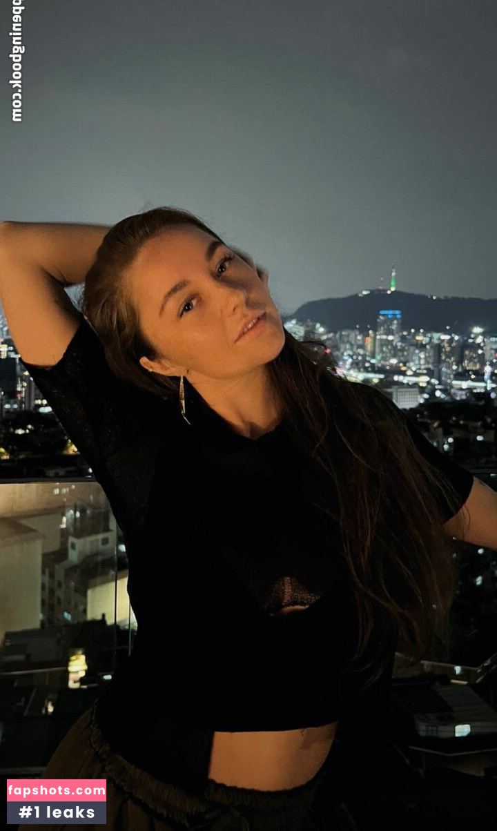 Olga Katysheva gallery photo #52