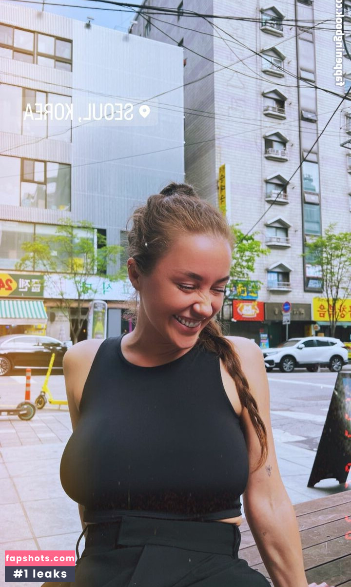 Olga Katysheva gallery photo #56