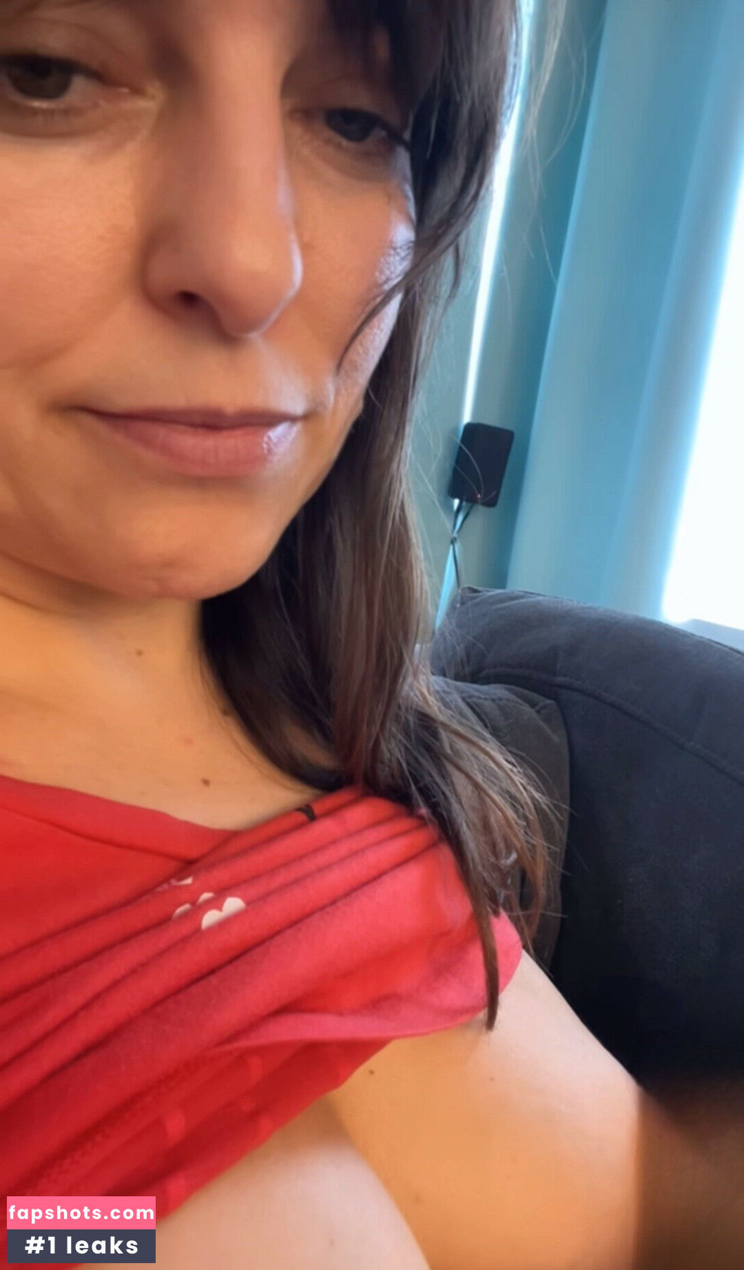 Olga Kay gallery photo #2