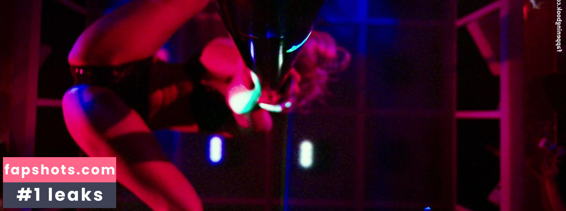 Olga Koda nude babe gallery