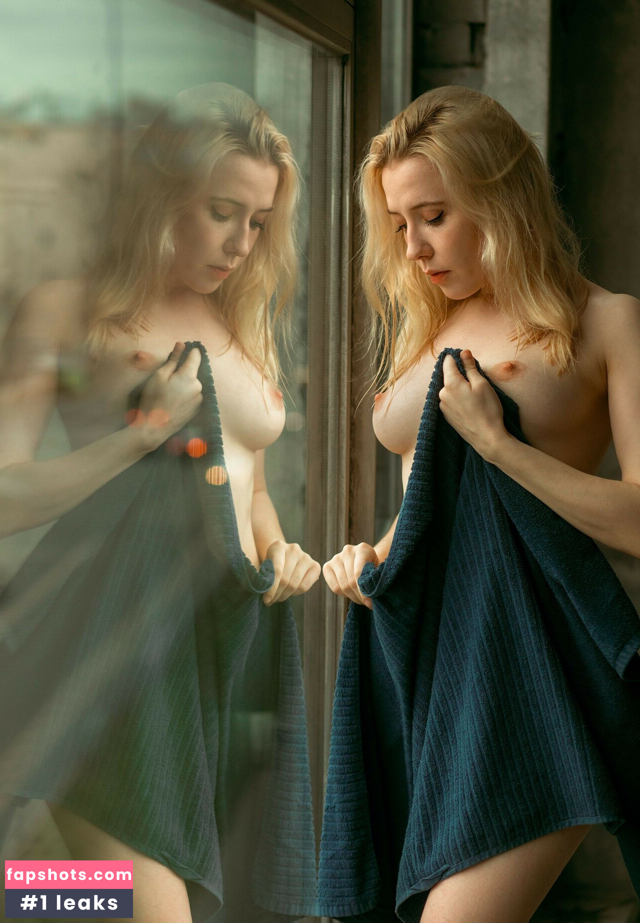 Olga Kuprianova gallery photo #6