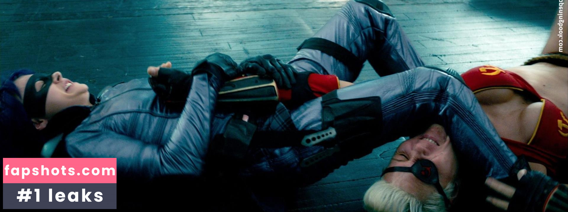 Olga Kurkulina Nacktheit OnlyFans Fotos #3 - Fapshots