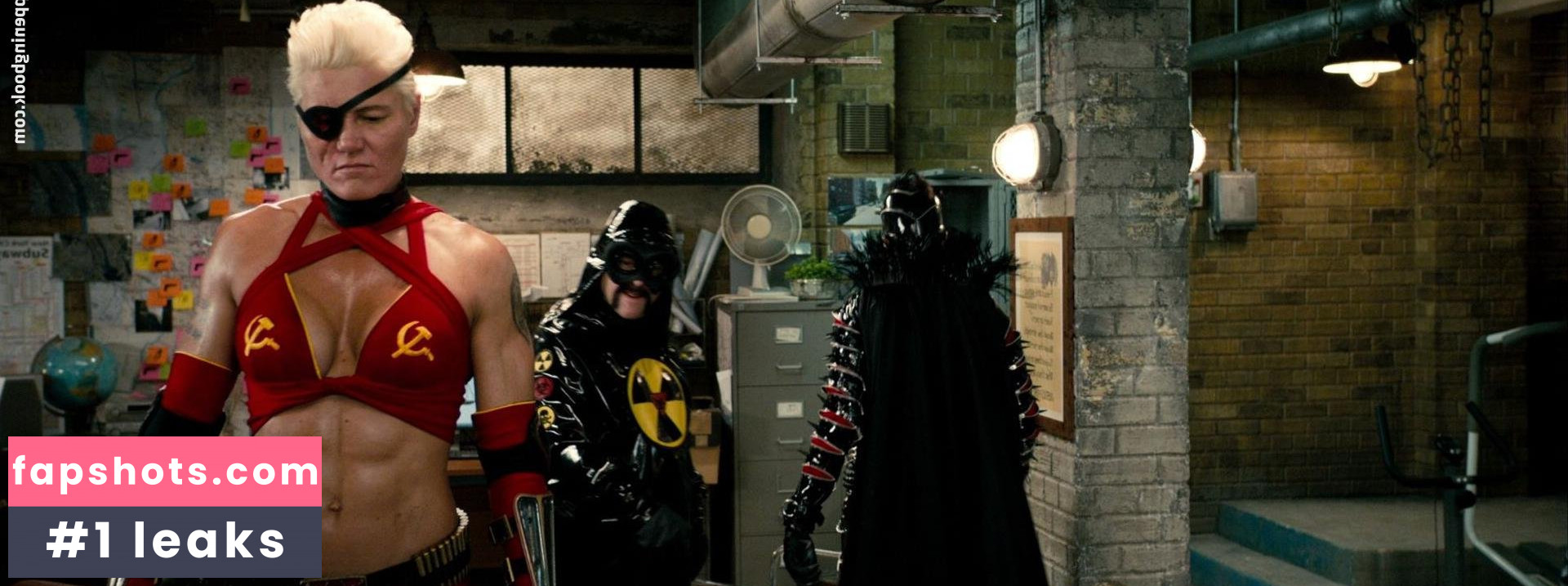 Olga Kurkulina Nacktheit OnlyFans Fotos #8 - Fapshots