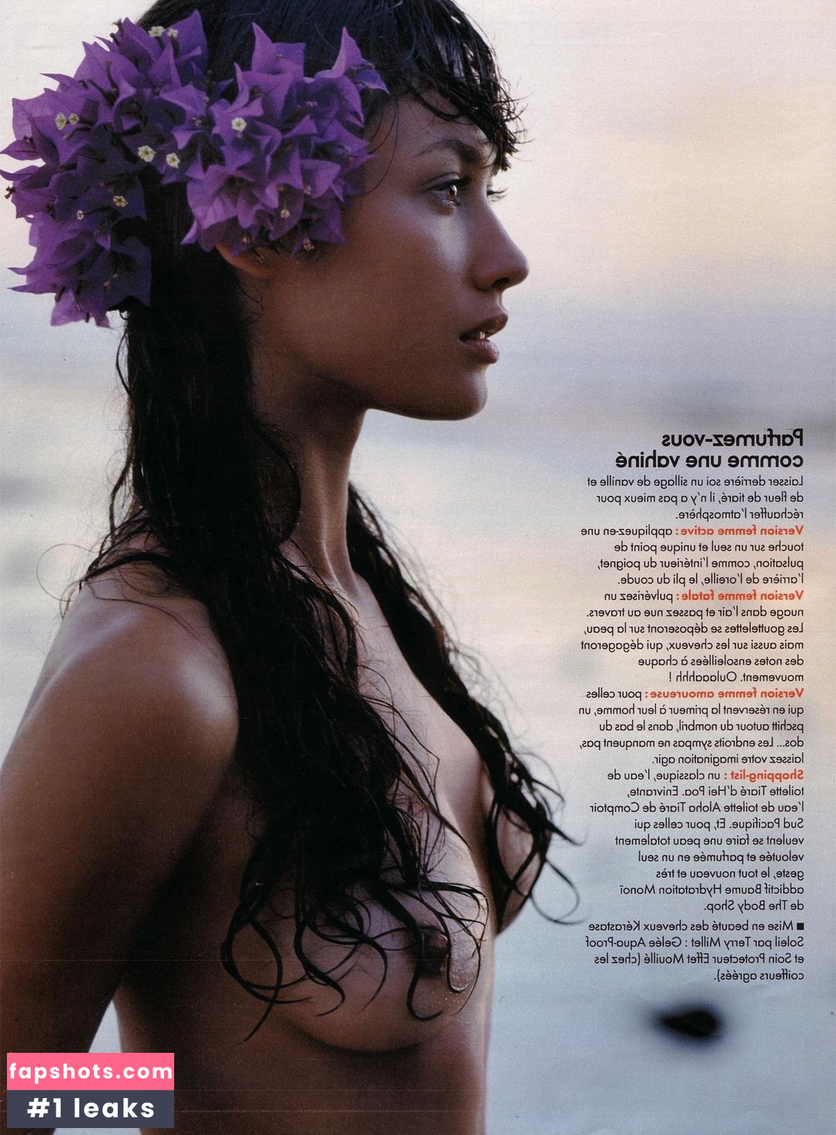 Olga Kurylenko Nacktheit OnlyFans Fotos #109 - Fapshots