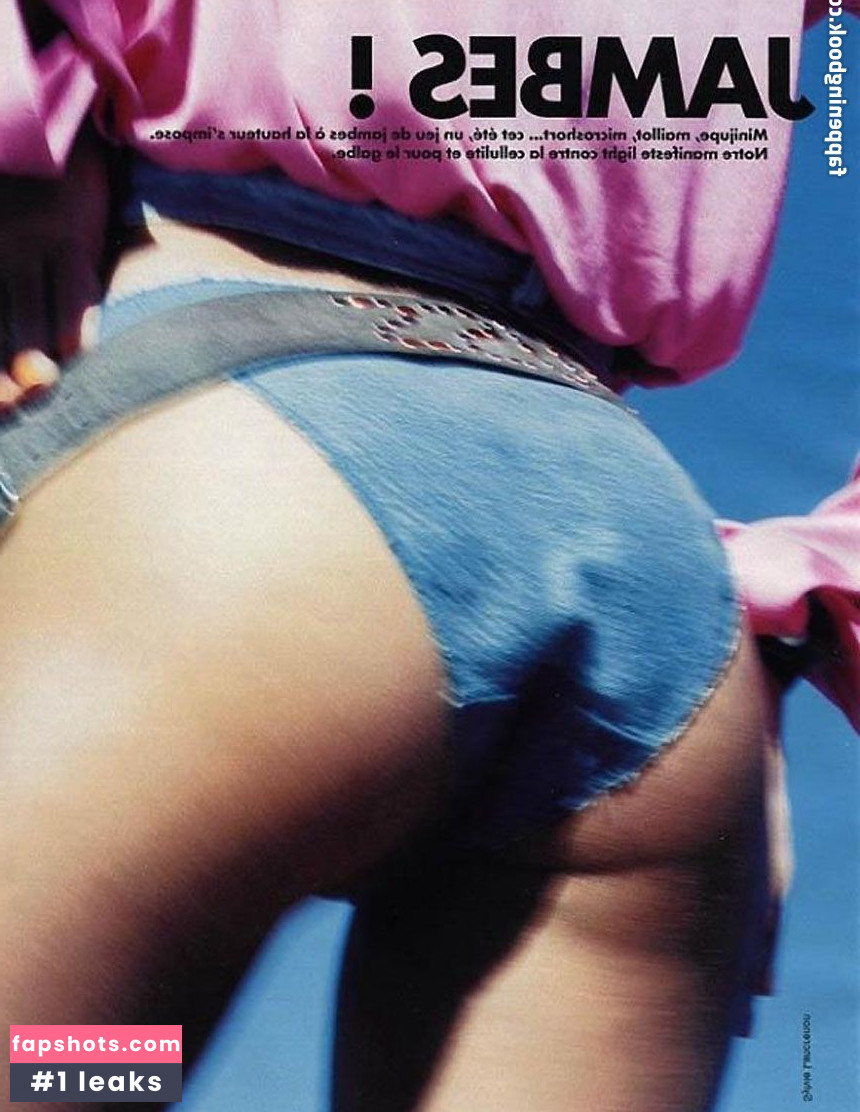 Olga Kurylenko Nude Leaks OnlyFans Photos #112 - Fapshots