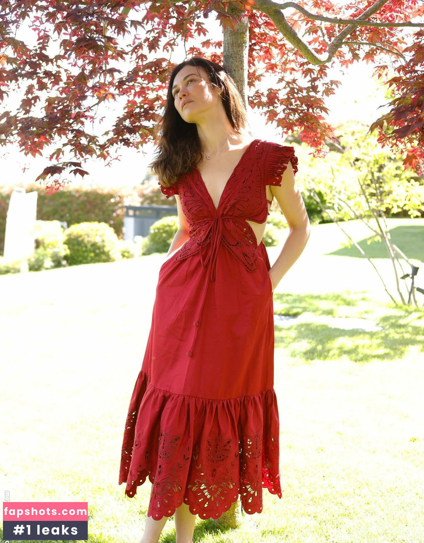 Olga Kurylenko Nacktheit OnlyFans Fotos #13 - Fapshots