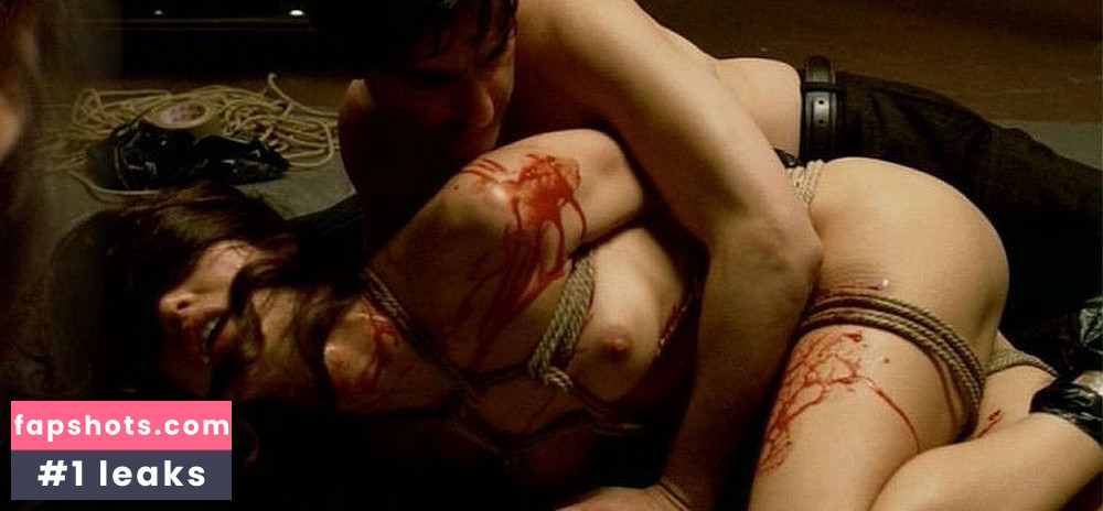 Olga Kurylenko Nude Leaks OnlyFans Photos #121 - Fapshots