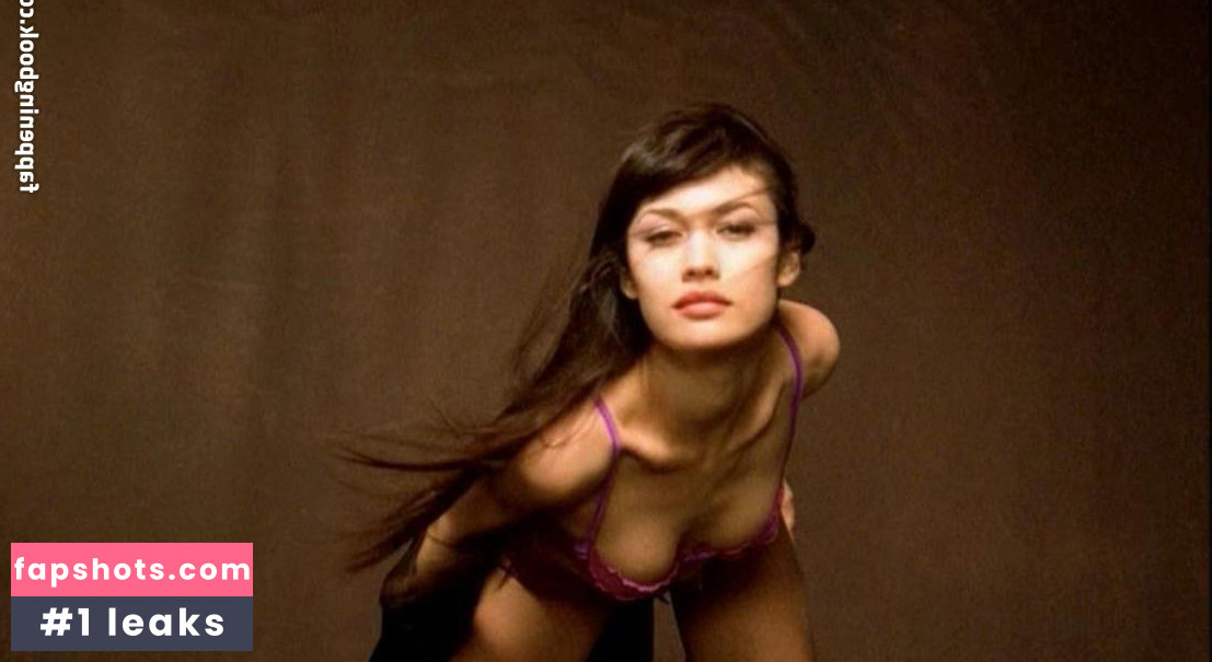 Olga Kurylenko Nude Leaks OnlyFans Photos #122 - Fapshots
