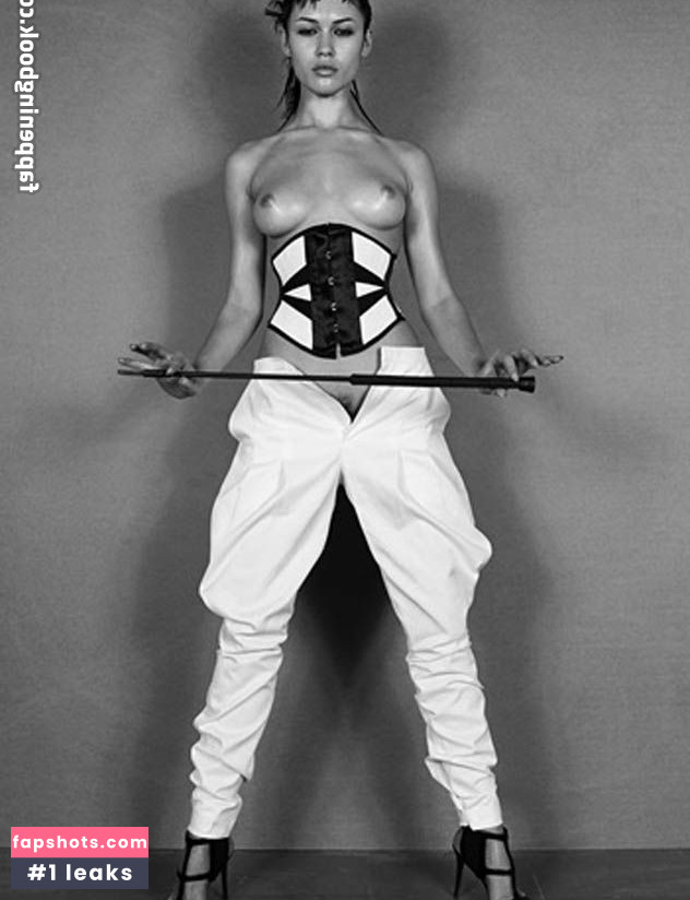 Olga Kurylenko Nude Leaks OnlyFans Photos #133 - Fapshots