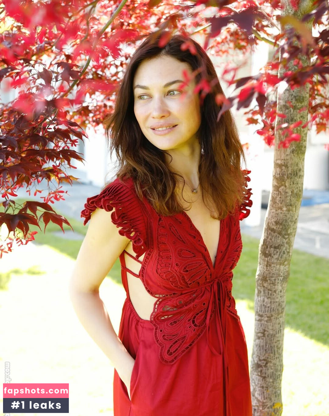 Olga Kurylenko Nacktheit OnlyFans Fotos #15 - Fapshots