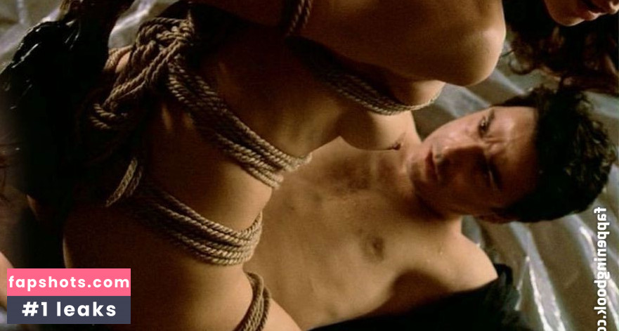 Olga Kurylenko Nude Leaks OnlyFans Photos #141 - Fapshots