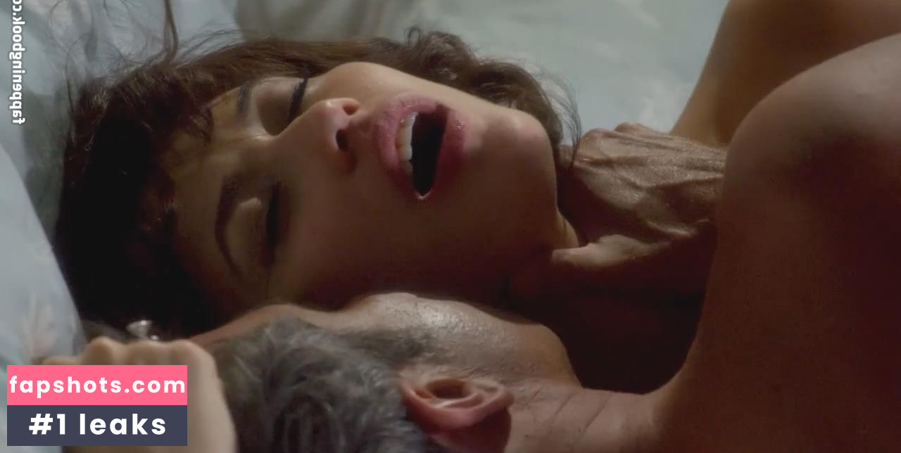 Olga Kurylenko Nude Leaks OnlyFans Photos #147 - Fapshots