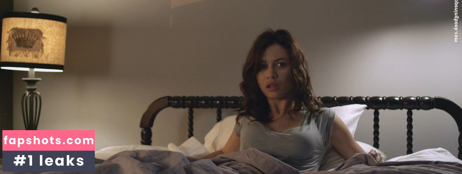 Olga Kurylenko Nude Leaks OnlyFans Photos #154 - Fapshots