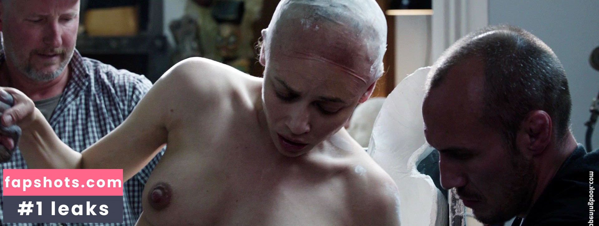 Olga Kurylenko Nude Leaks OnlyFans Photos #159 - Fapshots