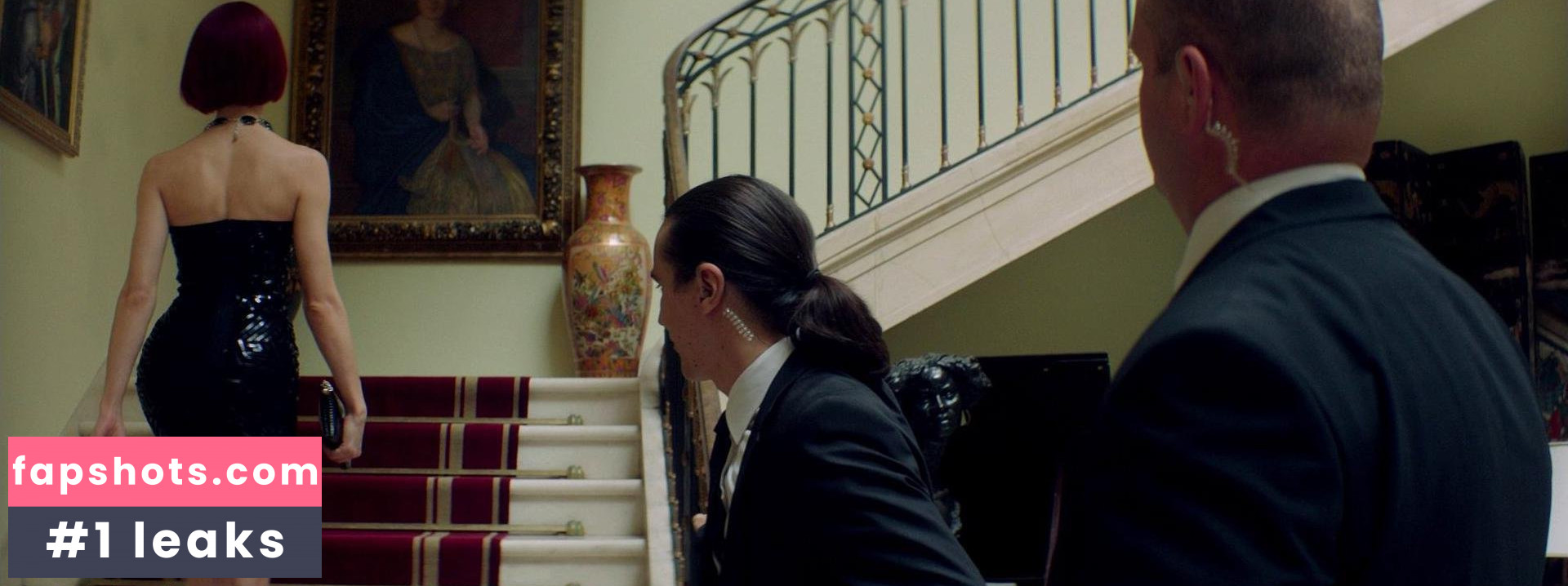 Olga Kurylenko Nacktheit OnlyFans Fotos #175 - Fapshots