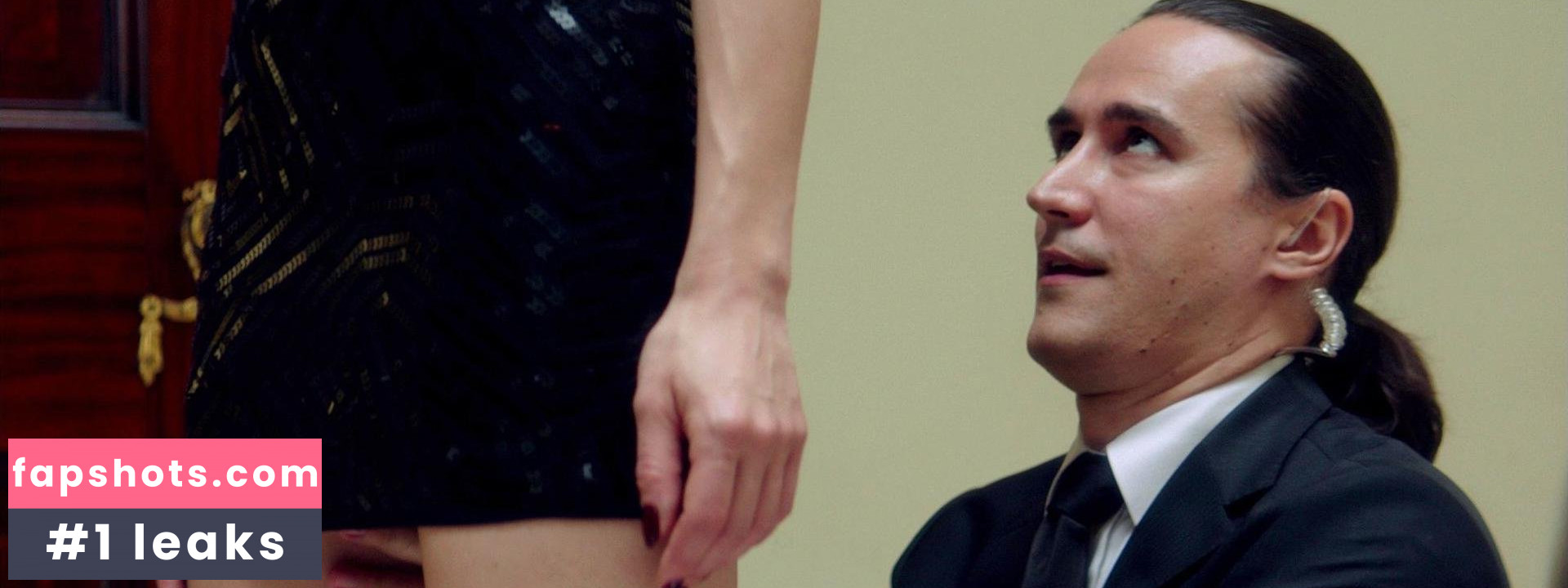 Olga Kurylenko Nacktheit OnlyFans Fotos #178 - Fapshots