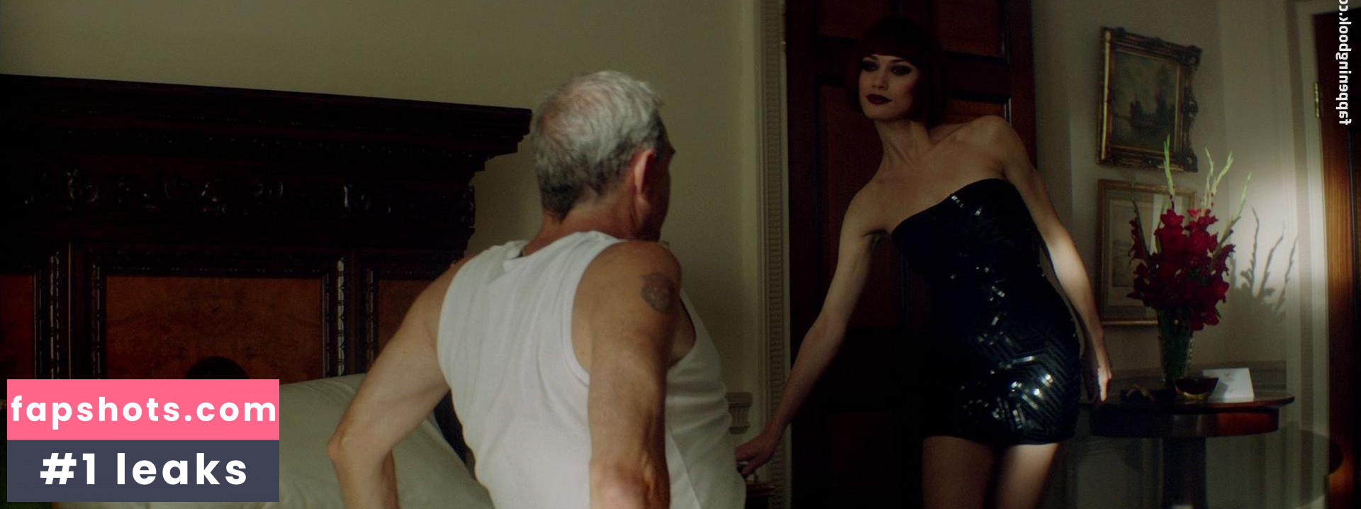 Olga Kurylenko Nacktheit OnlyFans Fotos #179 - Fapshots