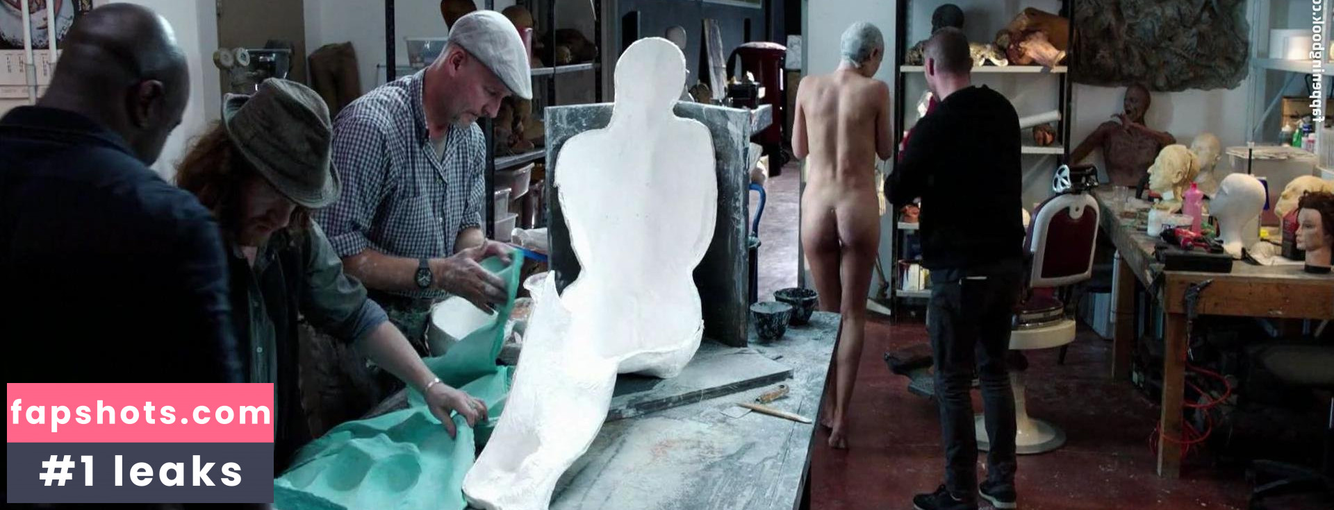 Olga Kurylenko Nacktheit OnlyFans Fotos #180 - Fapshots