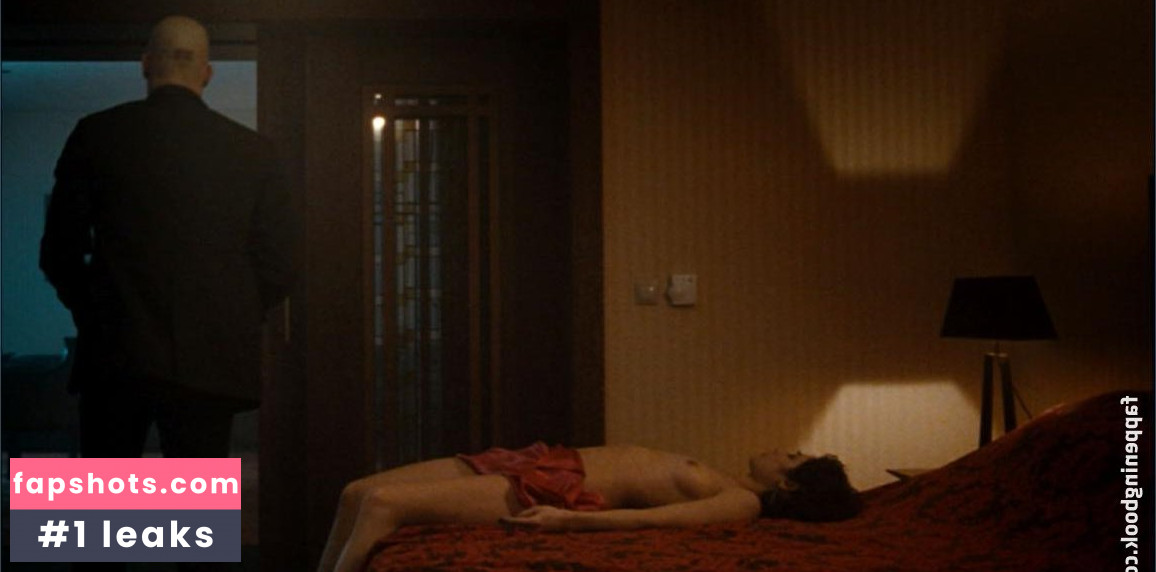 Olga Kurylenko Nacktheit OnlyFans Fotos #195 - Fapshots