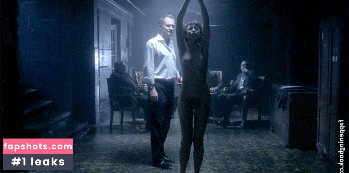 Olga Kurylenko Nacktheit OnlyFans Fotos #197 - Fapshots