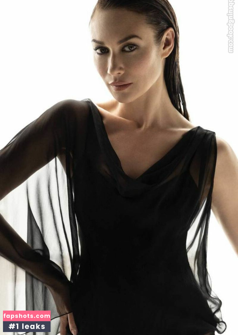 Olga Kurylenko Nacktheit OnlyFans Fotos #23 - Fapshots