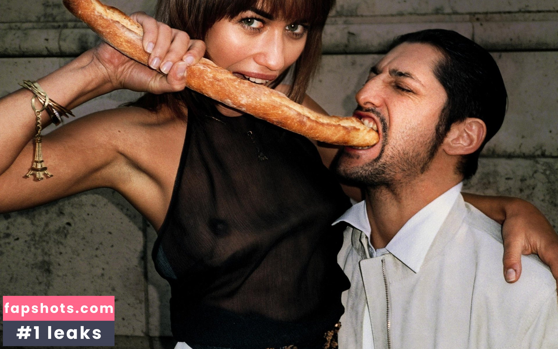 Olga Kurylenko Nacktheit OnlyFans Fotos #227 - Fapshots