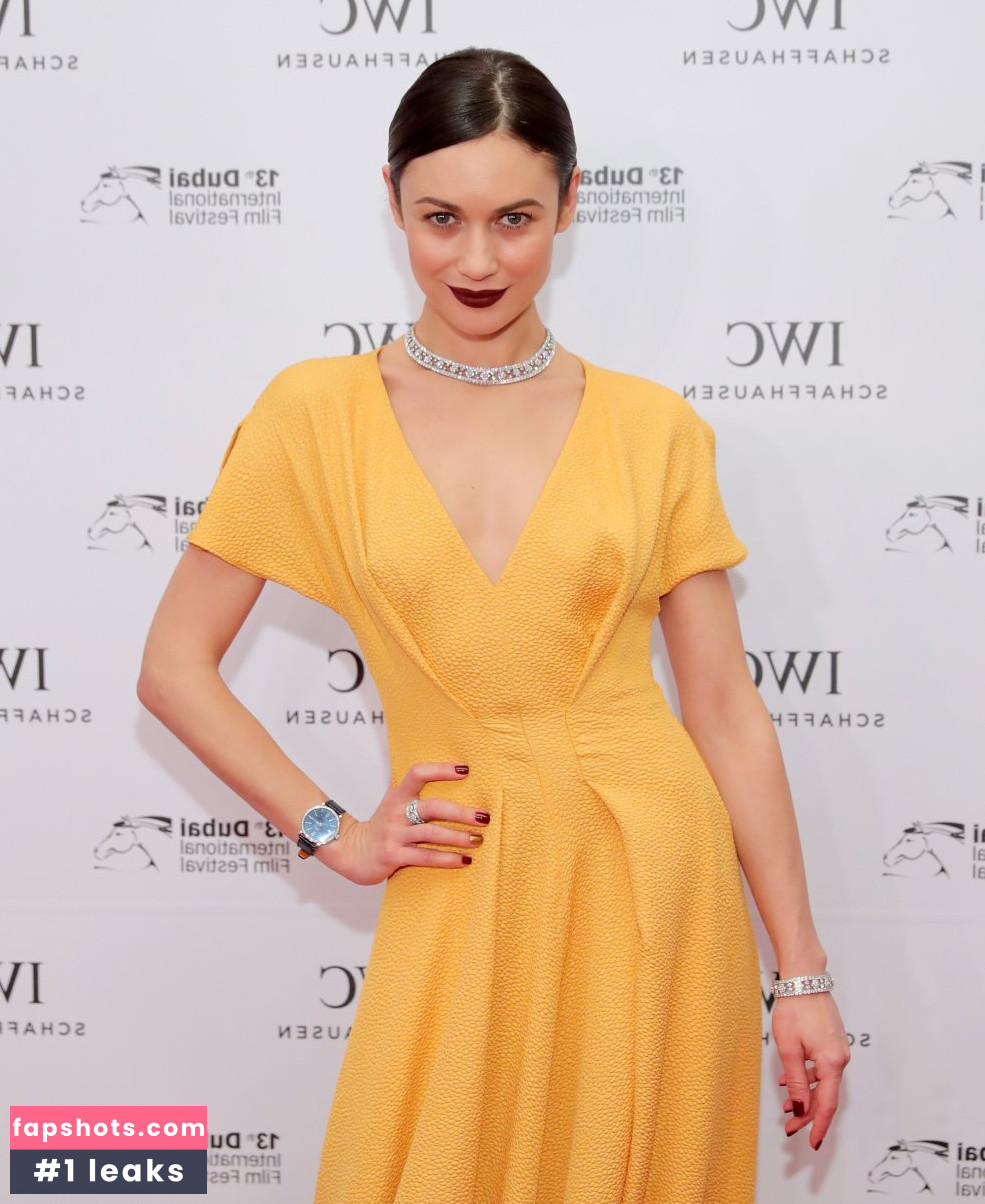 Olga Kurylenko Nacktheit OnlyFans Fotos #240 - Fapshots