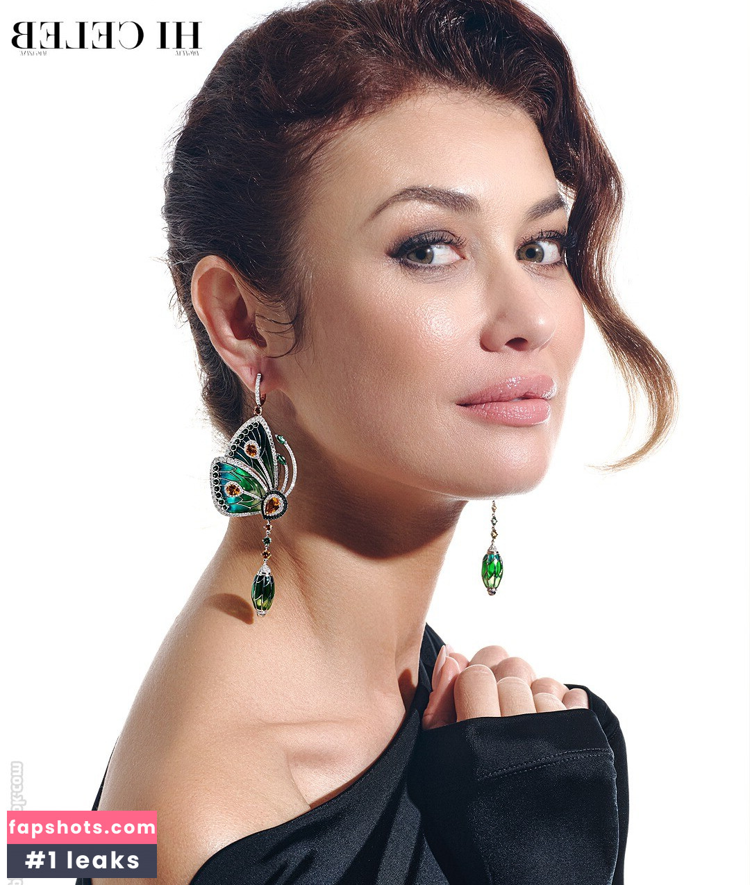 Olga Kurylenko Nacktheit OnlyFans Fotos #4 - Fapshots