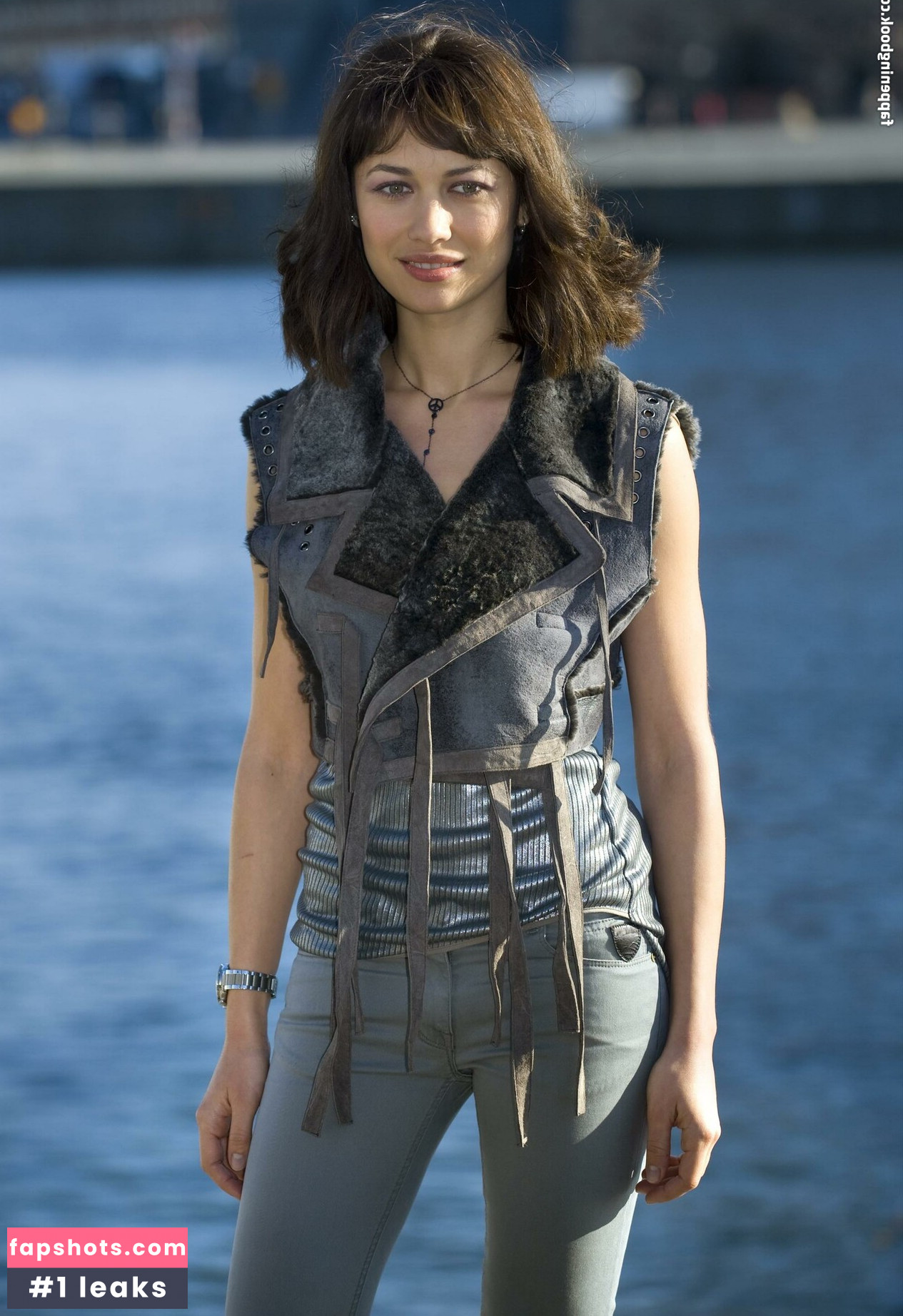 Olga Kurylenko Nacktheit OnlyFans Fotos #31 - Fapshots